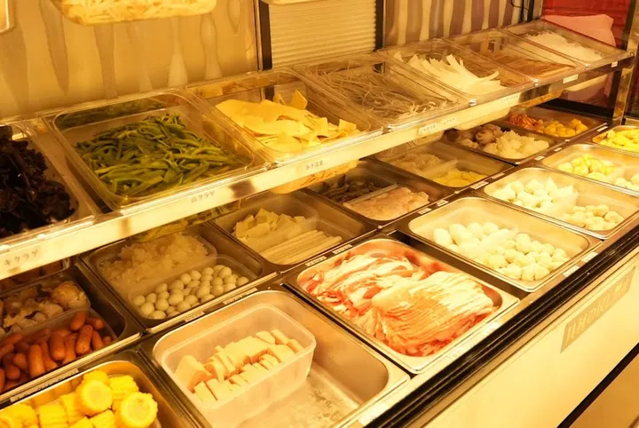 蜀汉麻辣烫 永旺八事店 - 图片 3