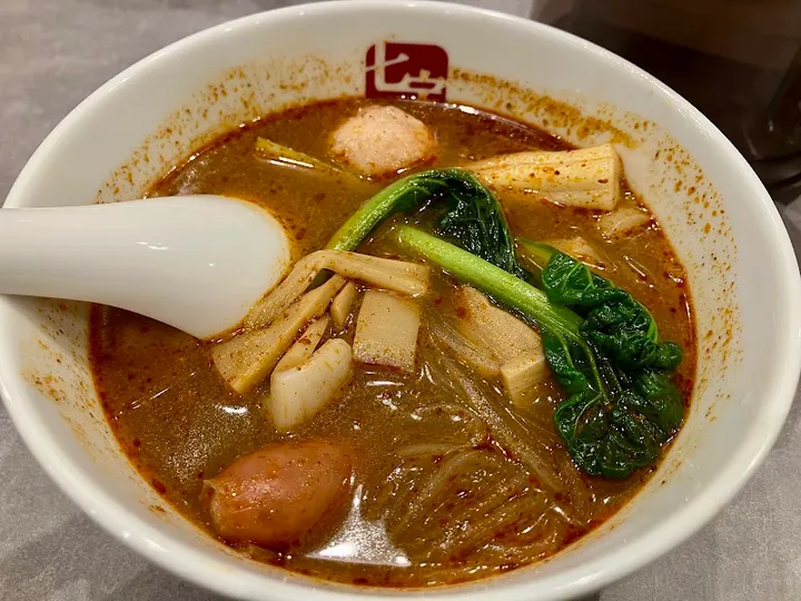 七宝麻辣烫 EQuiA川越店 - 图片 3