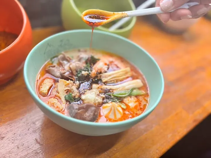 麻辣烫 RaLa - 图片 2