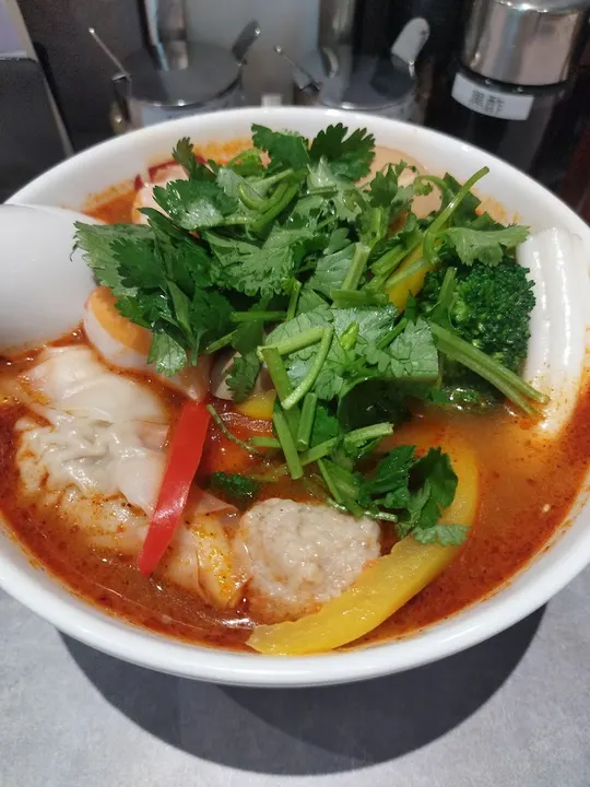 七宝麻辣烫 高圆寺店 - 图片 4