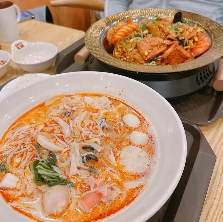 DIOS 麻辣烫 东心斋桥店 - 图片 3