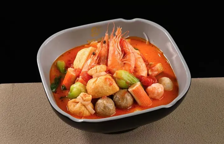 MS.HOT 麻辣燙专门店 - 图片 2