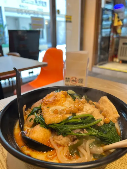 天天麻辣烫 日本桥店 - 图片 2