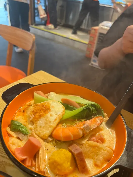 天天麻辣烫 日本桥店 - 图片 4