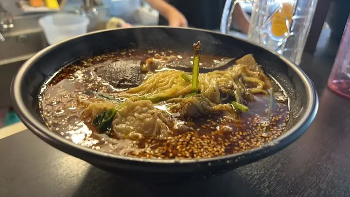秋雨麻辣烫 - 图片 2