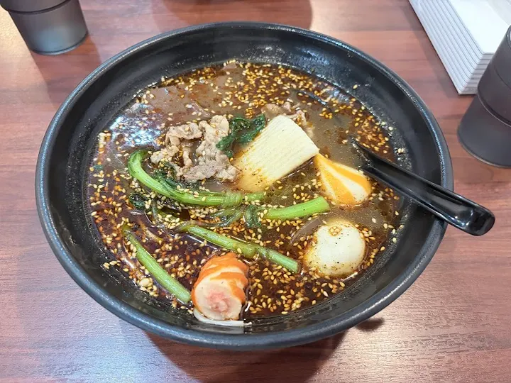 秋雨麻辣烫 - 图片 3