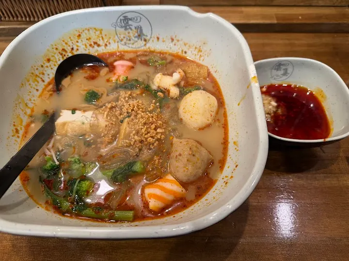 云集麻辣烫 本馆 - 图片 2