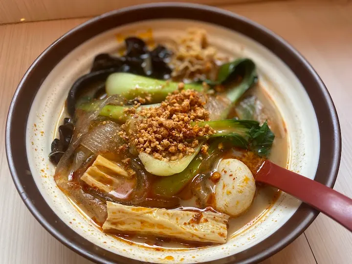 云集麻辣烫 本馆 - 图片 4