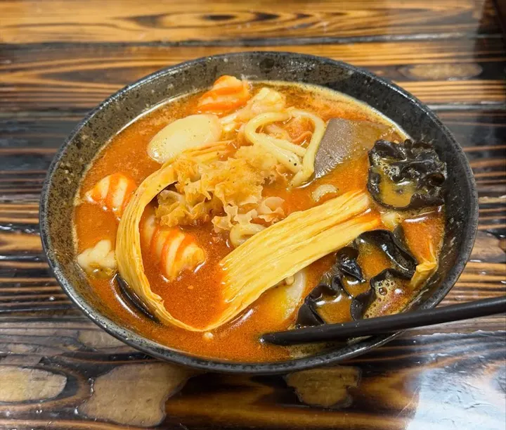 老味道麻辣烫 - 图片 3