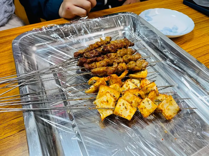 老味道麻辣烫 - 图片 5