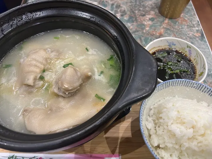 爱辣无忧麻辣烫 道顿堀店 - 图片 4