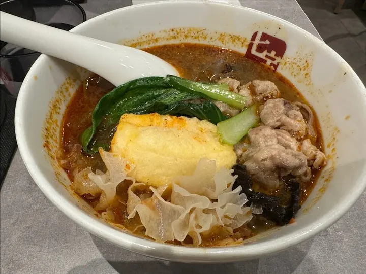 七宝麻辣烫 横浜Porta店 - 图片 5
