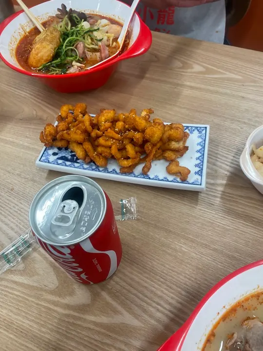 辣小龙麻辣烫 大须店 - 图片 2