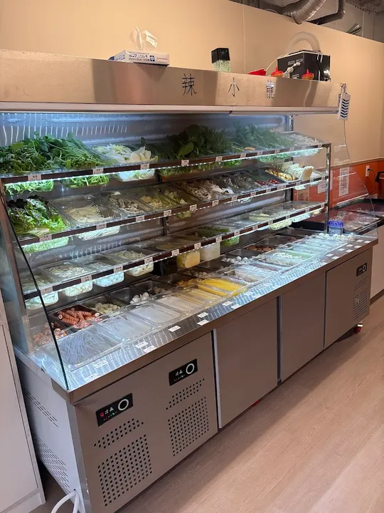 辣小龙麻辣烫 大须店 - 图片 3