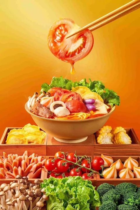杨国福麻辣烫 心斋桥店 - 图片 3