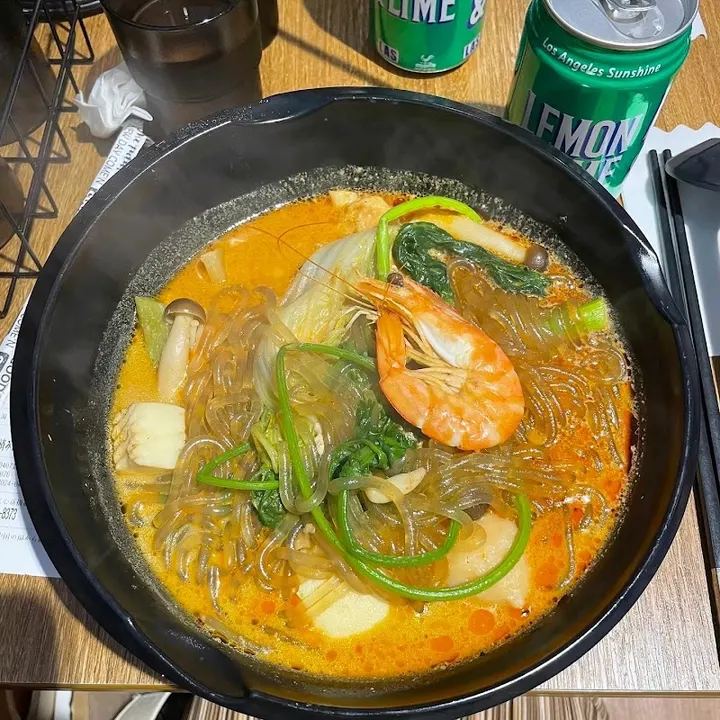 杨国福麻辣烫 心斋桥店 - 图片 4