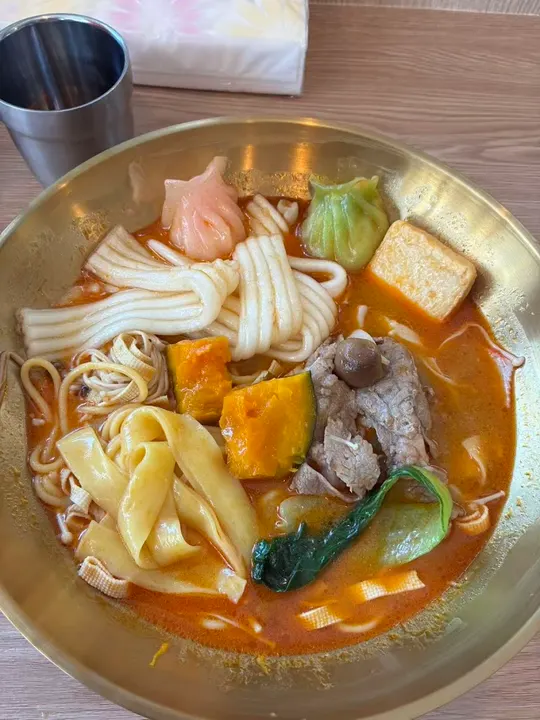 香椎辣 麻辣烫 - 图片 2