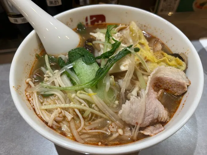 七宝麻辣烫 中野店 - 图片 3