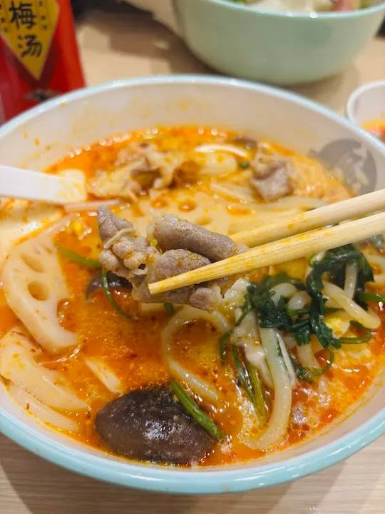 麻香源麻辣烫 - 图片 4