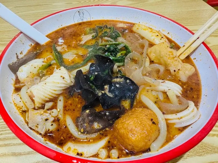 參一麻辣燙 - 圖片 3