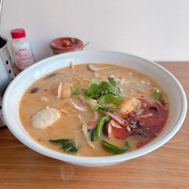 Xiao Xiannü Malatang - photo 2