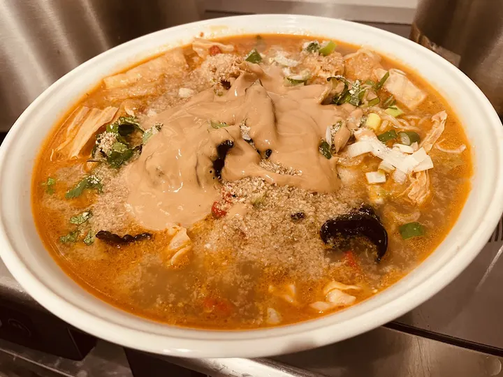 Xiao Xiannü Malatang - photo 3