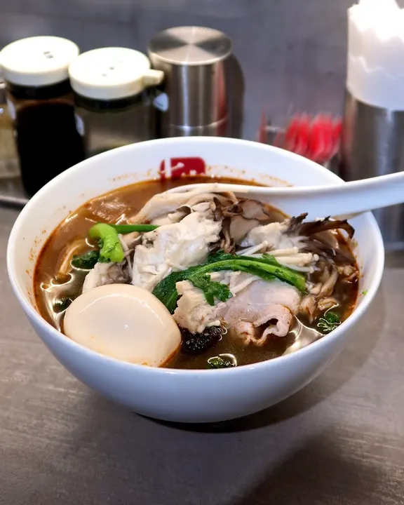 七宝麻辣烫 恵比寿店 - 图片 4