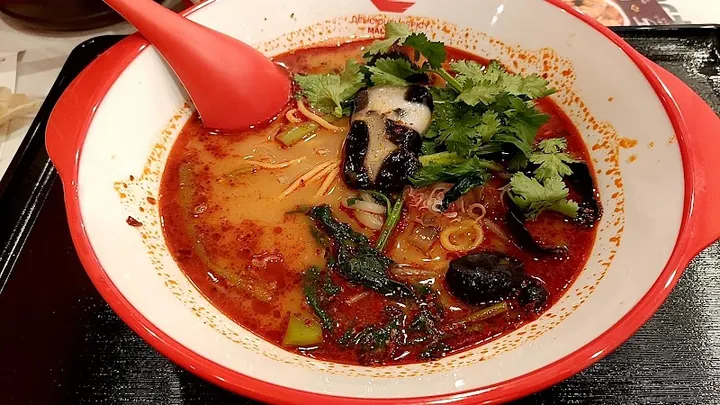 辣红帮麻辣烫 八王子店 - 图片 2