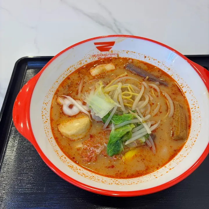 辣红帮麻辣烫 八王子店 - 图片 5