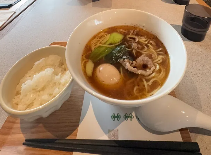 麻辣烫专门店 麻辣时间 - 图片 4