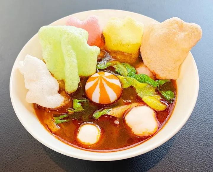 麻辣烫专门店 麻辣时间 - 图片 5
