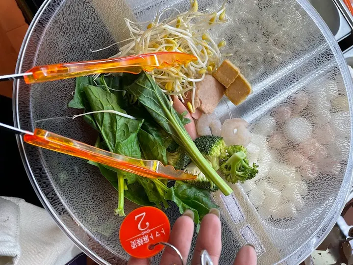 和牛骨麻辣烫 - 图片 2