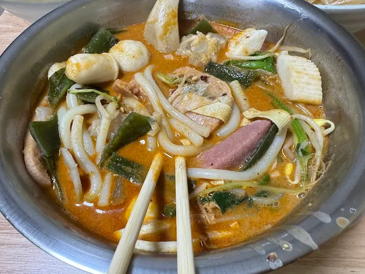 Shimai Malatang - photo 2
