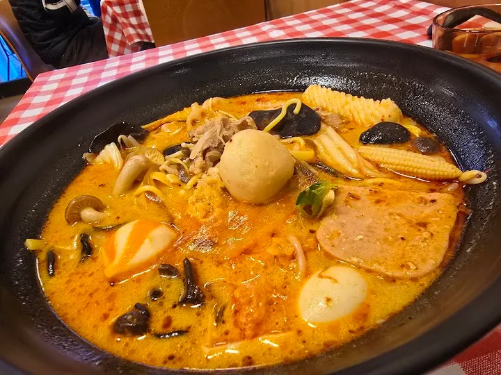 福福麻辣烫 - 图片 4