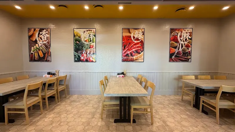 香辣麻辣烫 北名古屋店