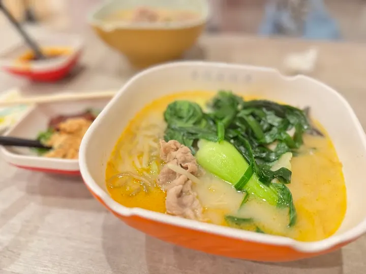 香辣麻辣烫 北名古屋店 - 图片 2