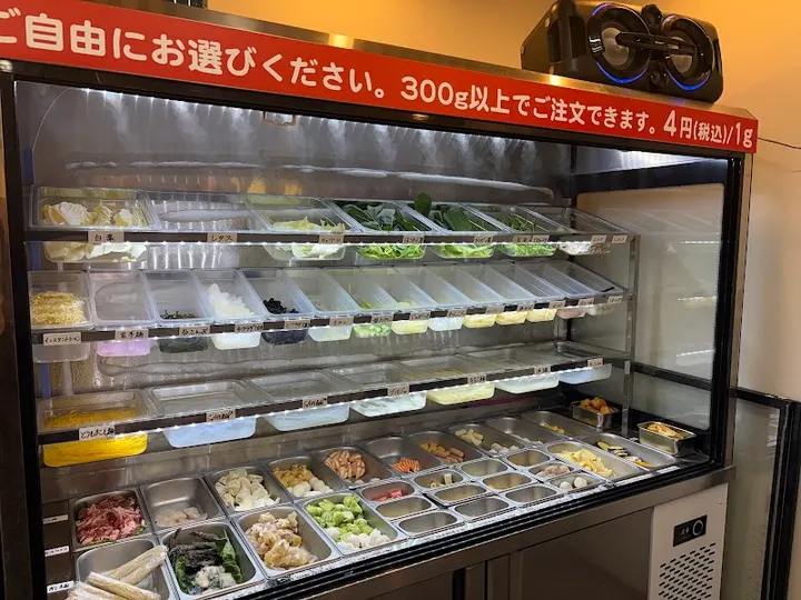 一品麻辣烫 丰田店 - 图片 2