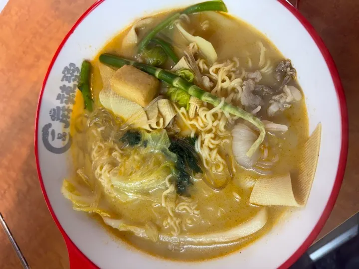 一品麻辣烫 丰田店 - 图片 3