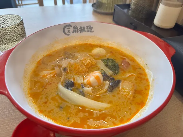 一品麻辣烫 丰田店 - 图片 4