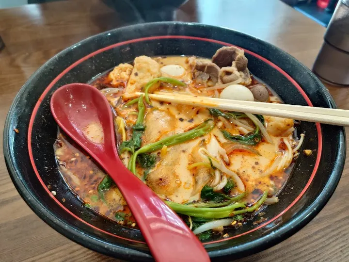 小秋 麻辣烫 - 图片 3
