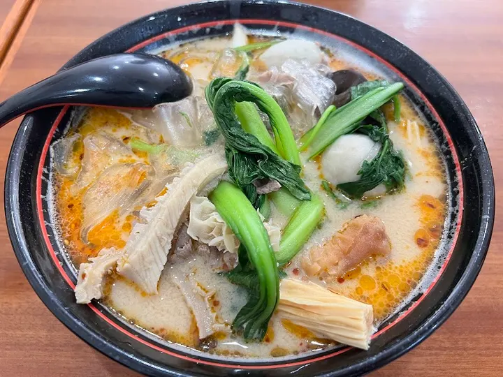 小秋 麻辣烫 - 图片 4