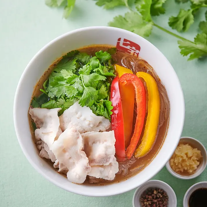 七宝麻辣烫 町田东口店 - 图片 2