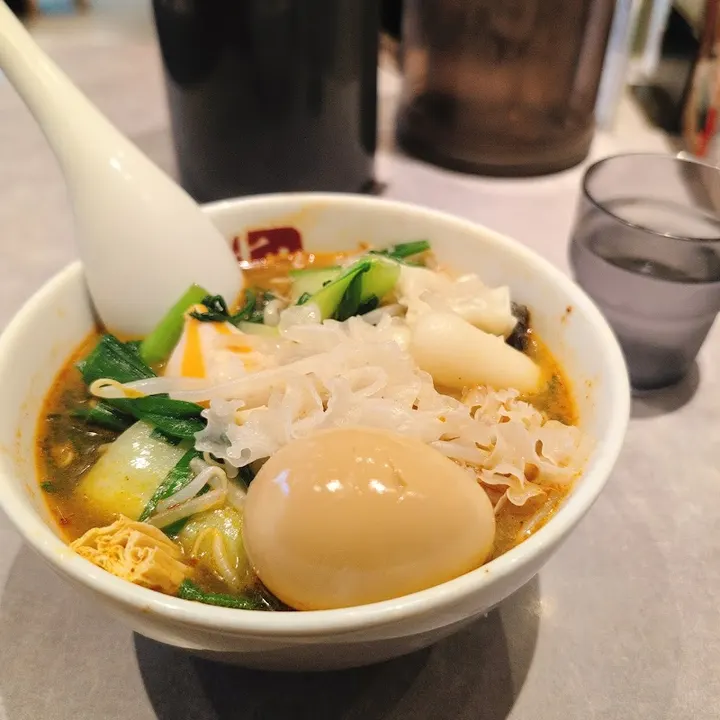 七宝麻辣烫 町田东口店 - 图片 3