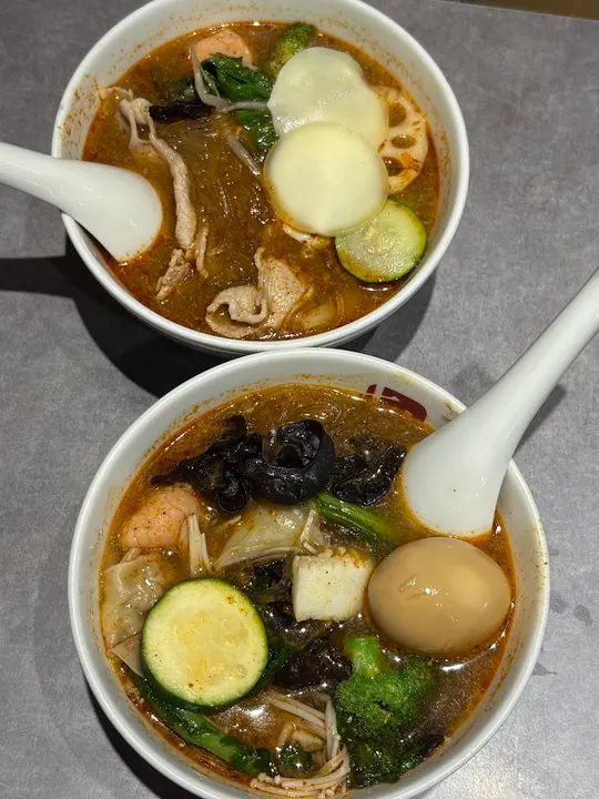 七宝麻辣烫 町田东口店 - 图片 5