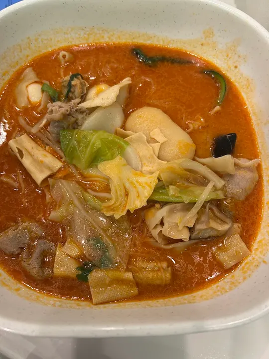 苏氏麻辣烫 - 图片 5