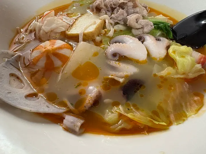 珍满麻辣烫 - 图片 2