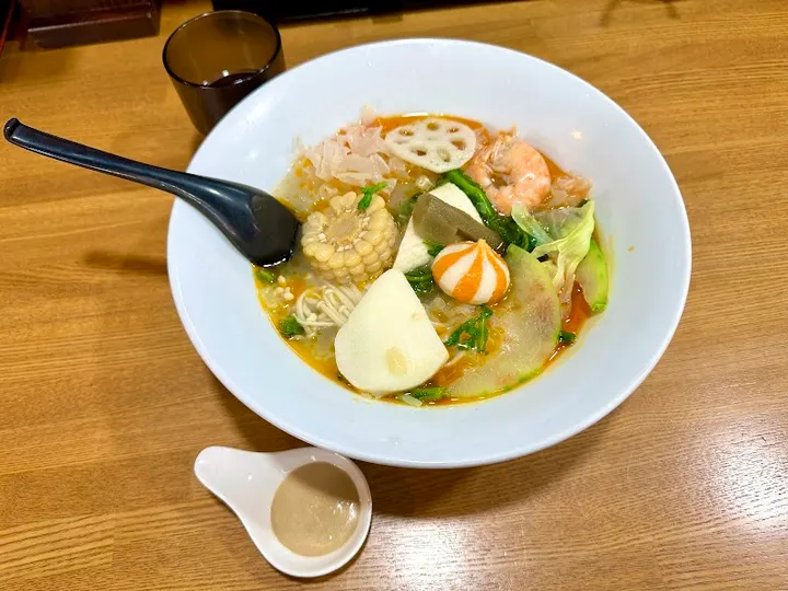 珍满麻辣烫 - 图片 3