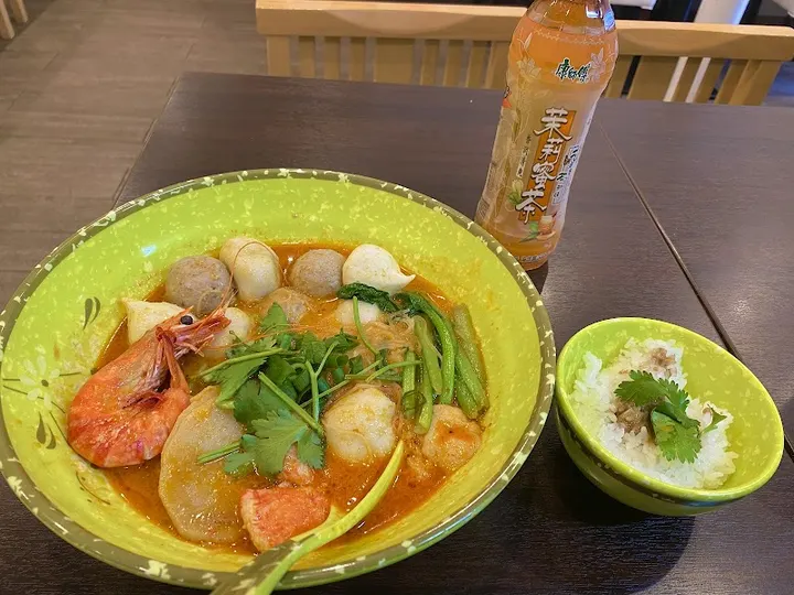 味之源 麻辣烫 - 图片 2