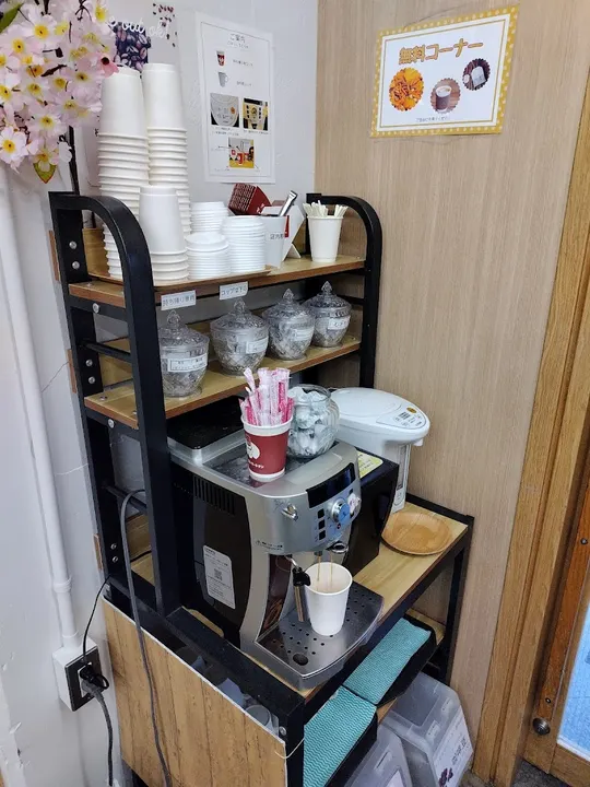 迪奥斯麻辣烫 西梅田店 - 图片 5