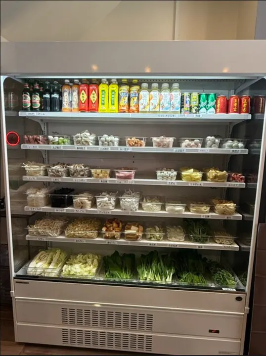 双子麻辣烫 三轩茶屋店 - 图片 4